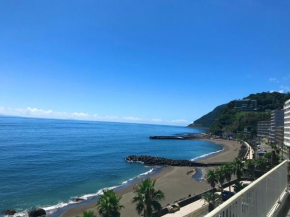 Izu Atagawa Onsen Shiokaze Ryokan